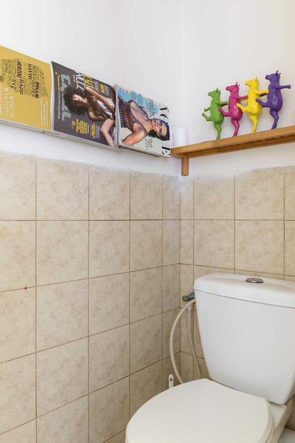 Apartment Feelhome - Banana Beach Tel Aviv