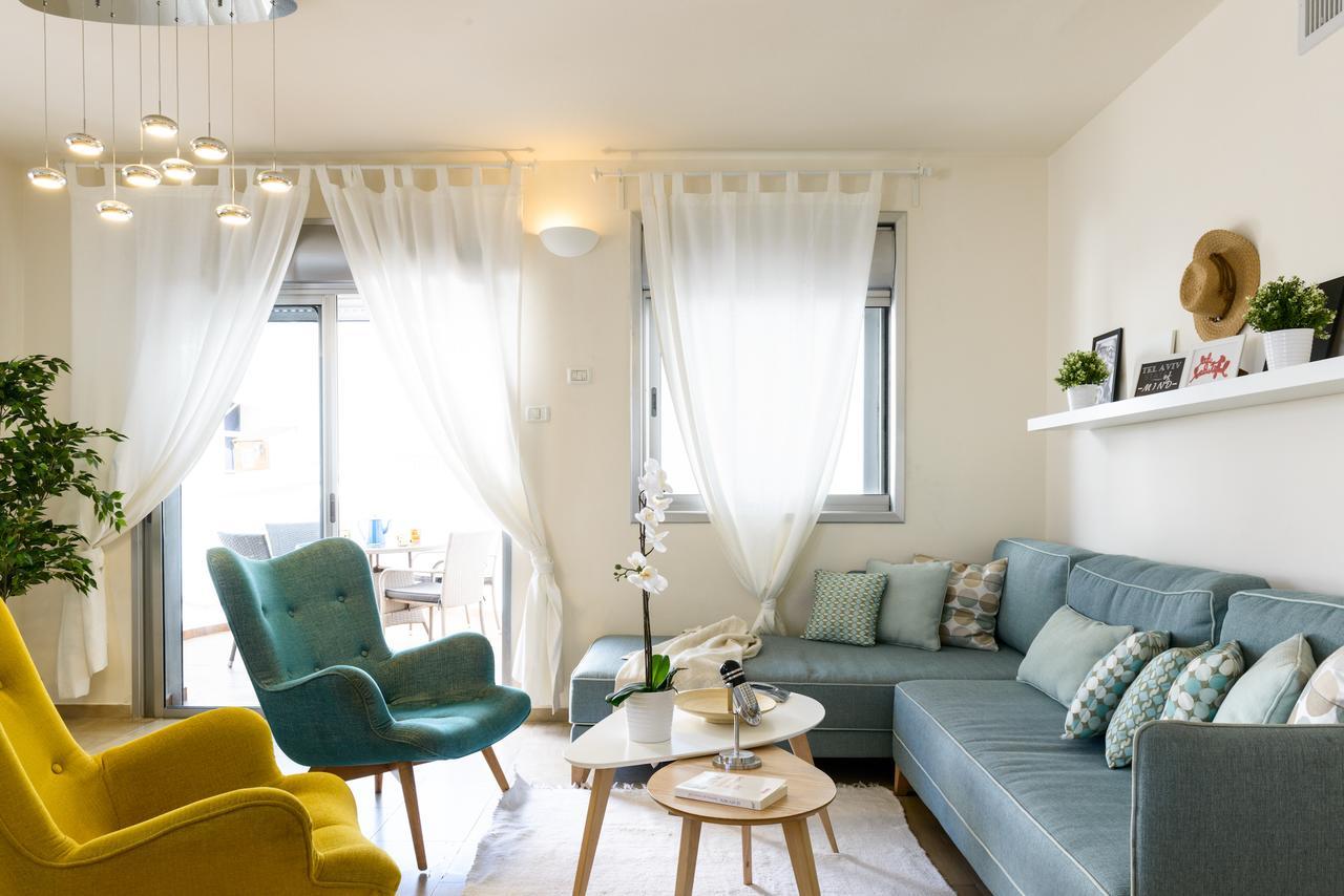 Feelhome - Banana Beach Apartment Tel Aviv