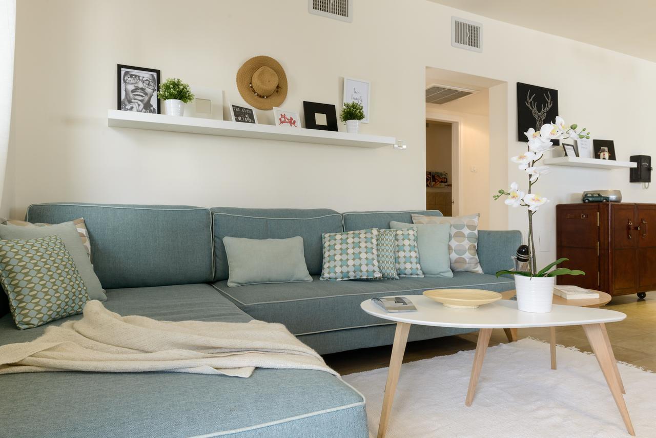 Feelhome - Banana Beach Apartment Tel Aviv
